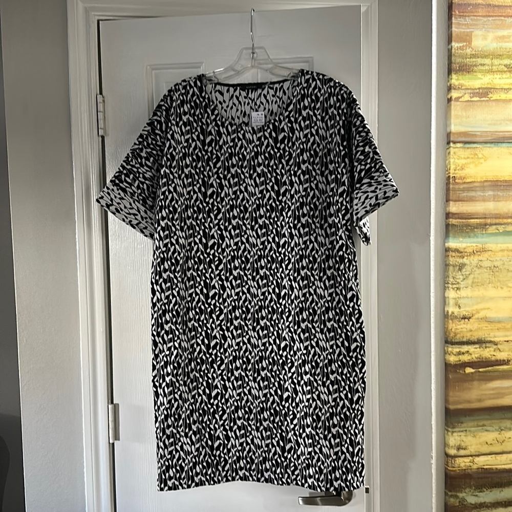 Natori dress